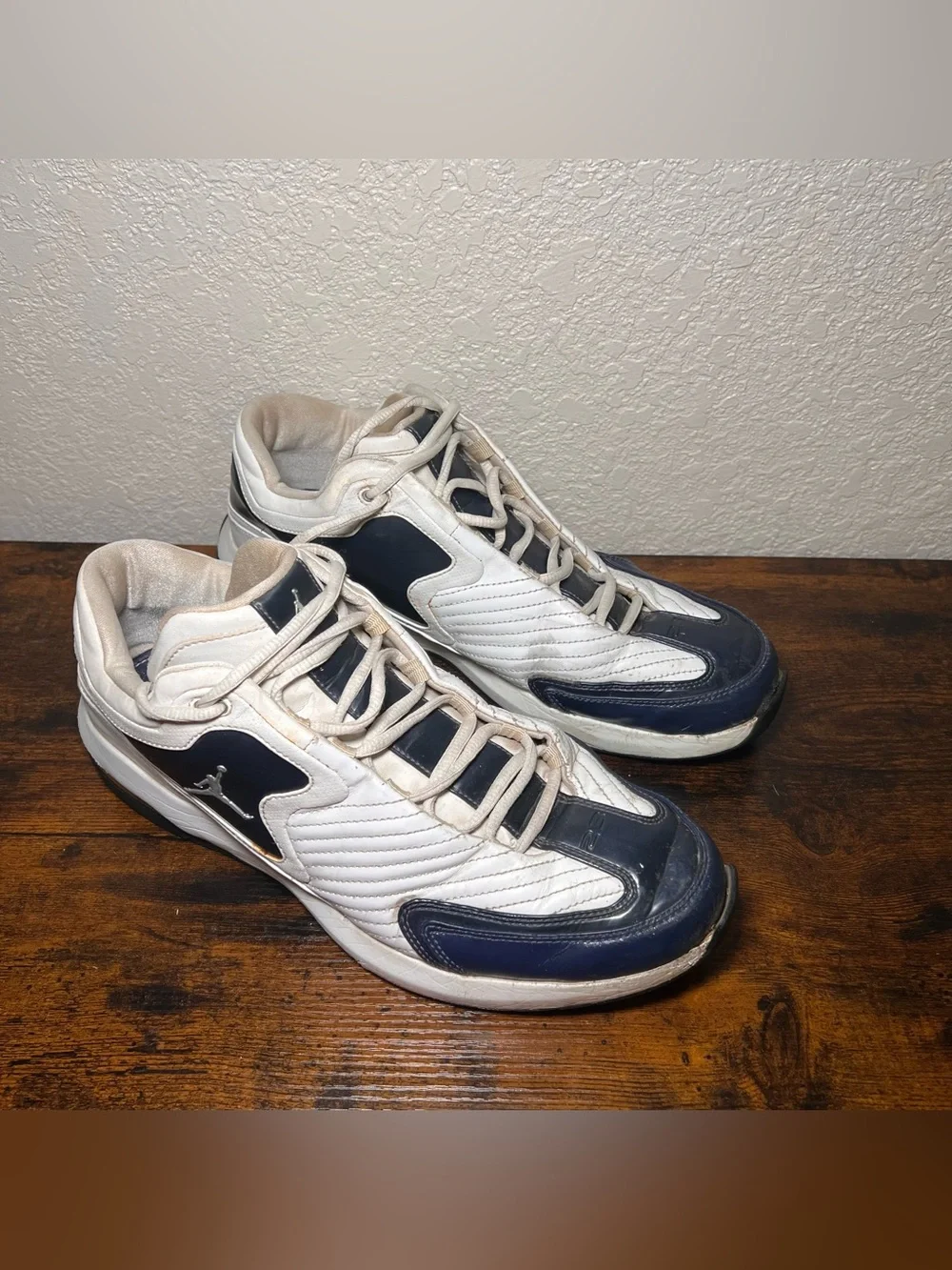 JORDAN B-2Rue Mens Basketball Shoes